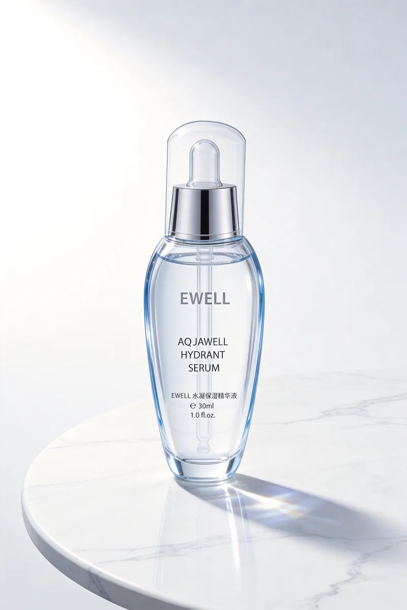 AQUAWELL HYDRANT SERUM