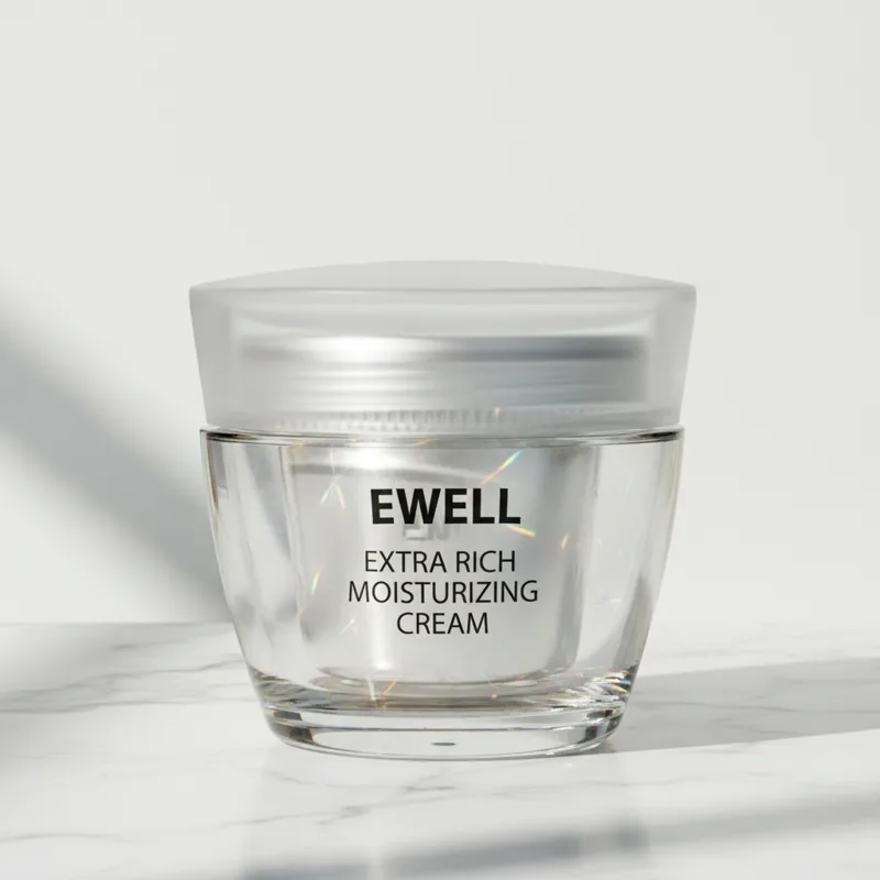 EXTRA RICH MOISTURIZING CREAM