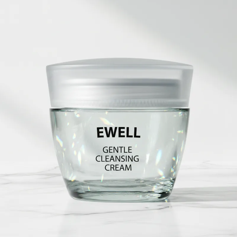 GENTLE CLEANSING CREAM