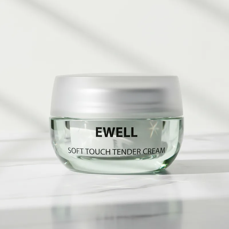 SOFT TOUCH TENDER CREAM